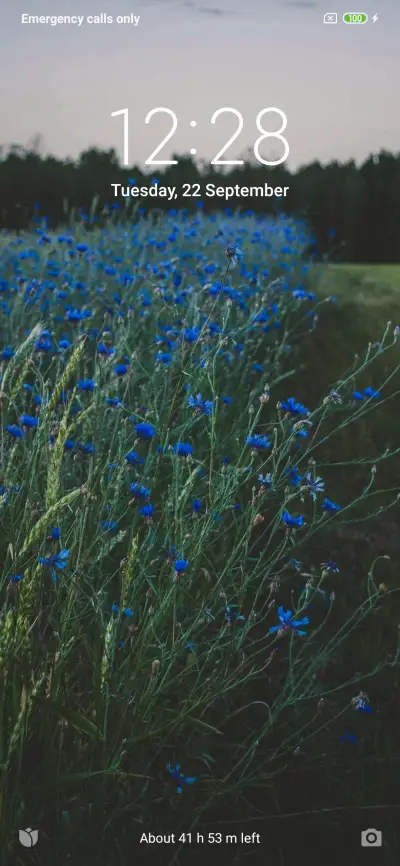 Official MIUI Theme_52