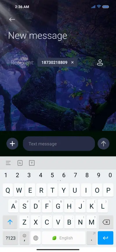 Dreamland forest - Screenshot 8