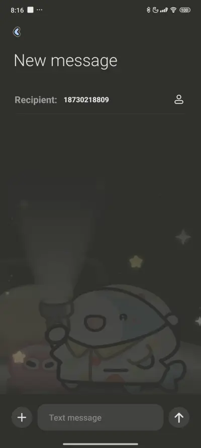 Shark Flashlight - Screenshot 8