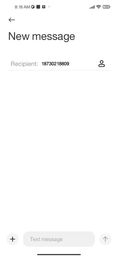 droid - Screenshot 3