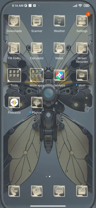 light year - Screenshot 3