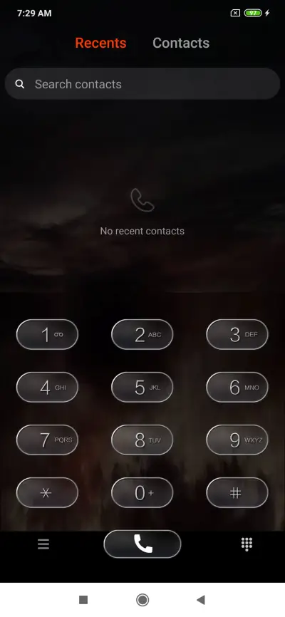 Sunset V10 - Screenshot 6