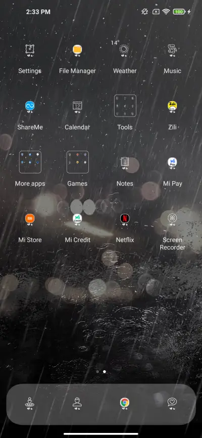 To have loved - Screenshot 3