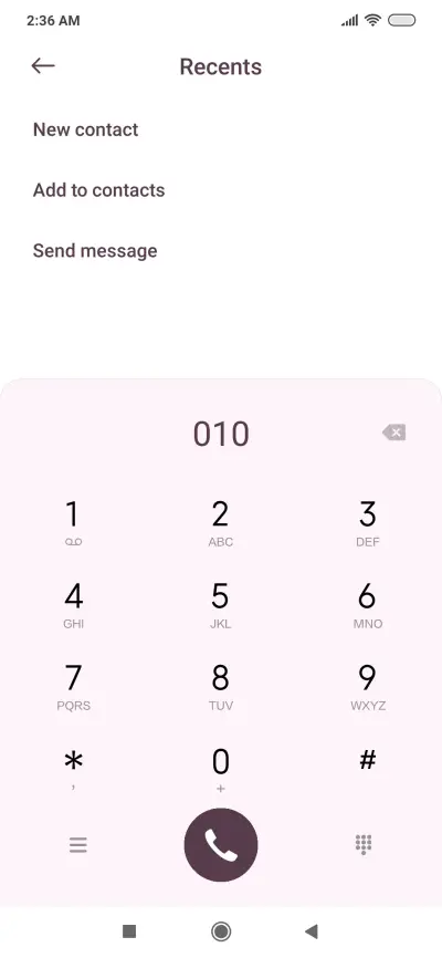 Sunset Shade_3MDS - Screenshot 6