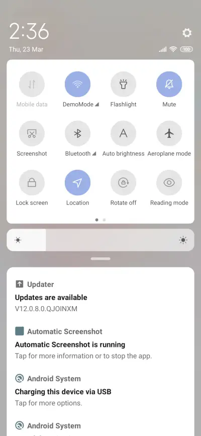 Multi-map - Screenshot 5