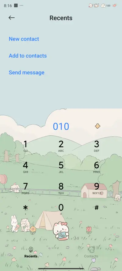 green grassland - Screenshot 6