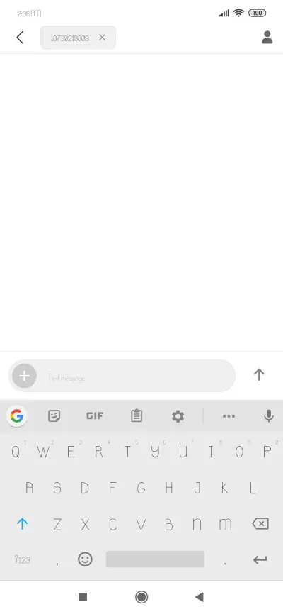 Caffè Mocha - Screenshot 3