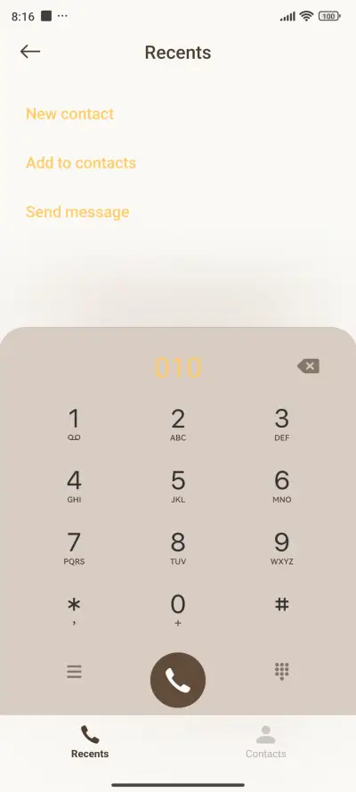 Spring picnic - Screenshot 6