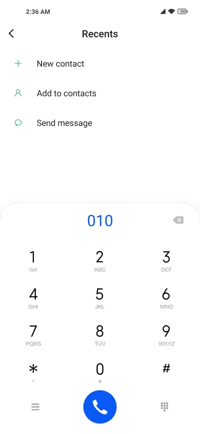 Widget - Screenshot 6