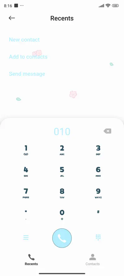 Swimming Pool - Screenshot 6