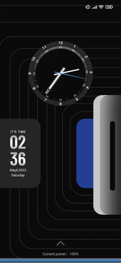 Prospect - Screenshot 2