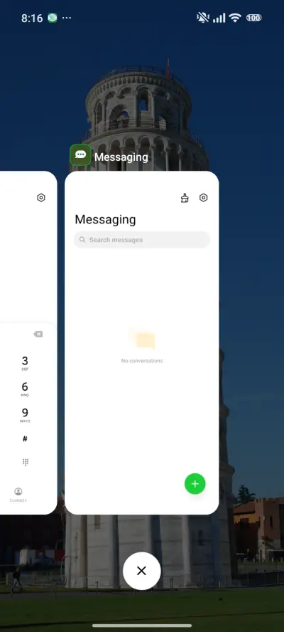 tour monument - Screenshot 4