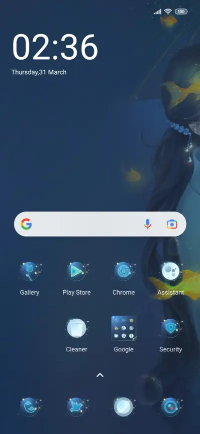 Sink fish a dream - Screenshot 3