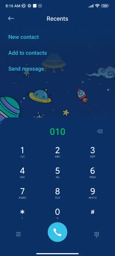 Cute Star River - Screenshot 7
