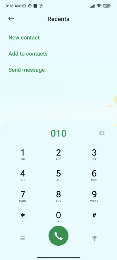 Torn Autumn Scene - Screenshot 6