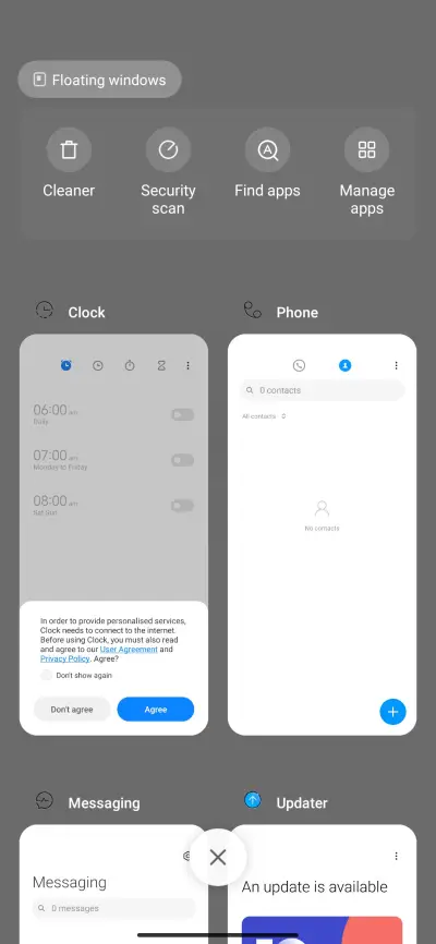 Without you - Screenshot 4