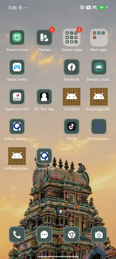 Divinity 🛕 - Screenshot 3