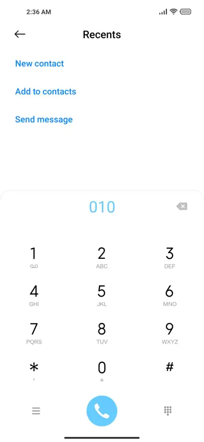 Wonder UI - Screenshot 6