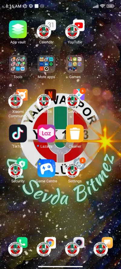 YALOVA SPOR - Screenshot 3