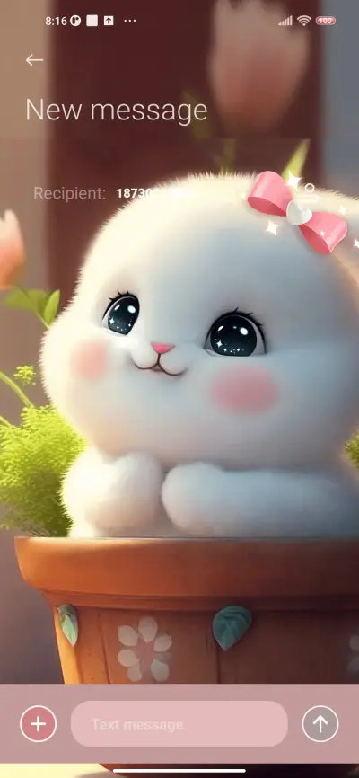 Rainbow Rabbit - Screenshot 8