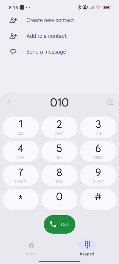 Celebration - Screenshot 6