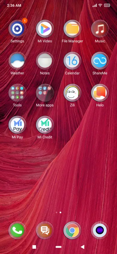 CLARA_STIW_PREMIUM - Screenshot 3