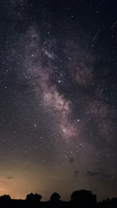 August wonderful astronomical trailer