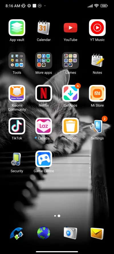 HENPON JADUL - Screenshot 3