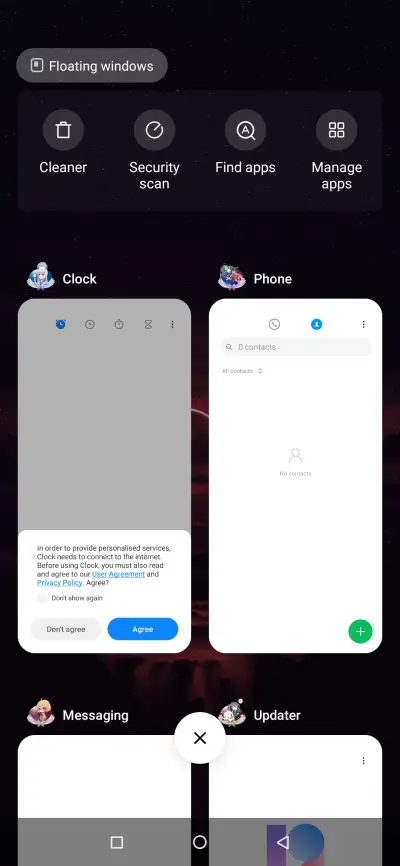 Pretty Pro - Screenshot 3