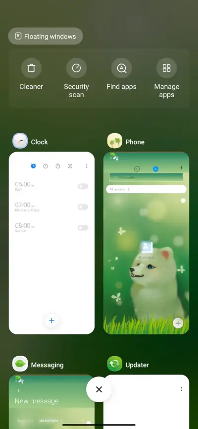 My Samoya - Screenshot 4