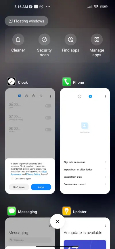 M14 - Screenshot 4