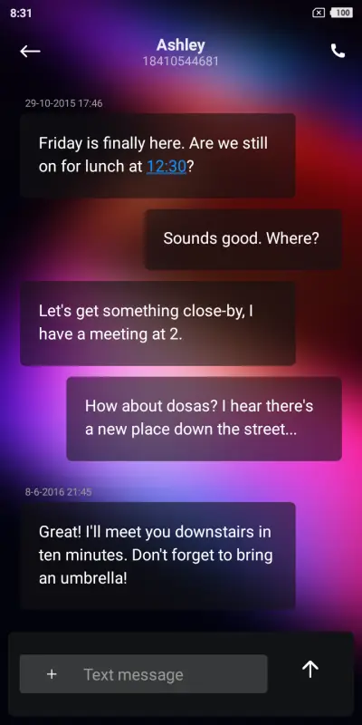 RGB V10 - Screenshot 8