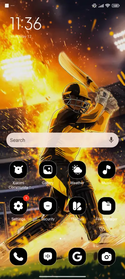 Power Huddle - Screenshot 2