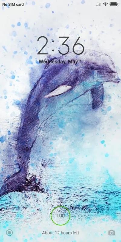 Official MIUI Theme_9