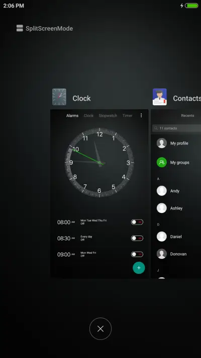 Professor Grey - Screenshot 4