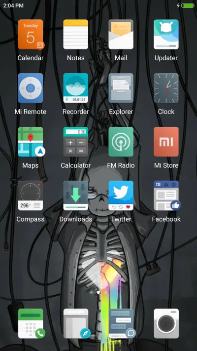 Professor Grey - Screenshot 3