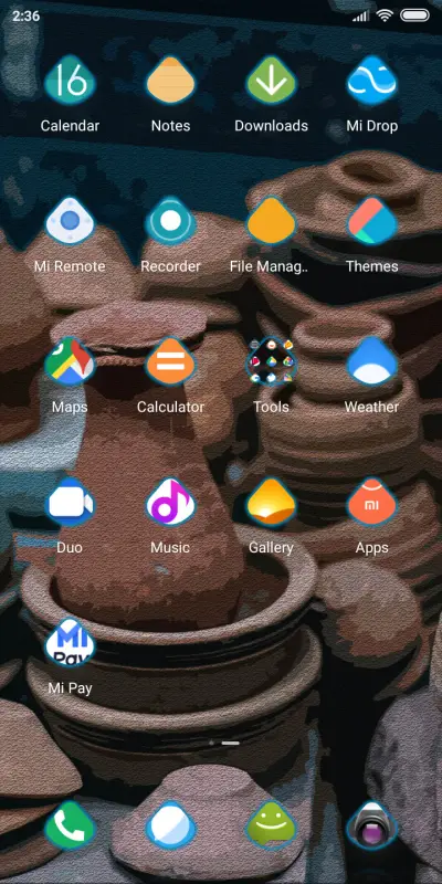 POTTERY_DWM19 - Screenshot 3