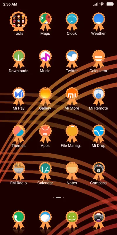 CULTURAL DANCE_DWM19 - Screenshot 3