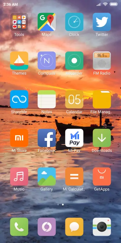 Ships - Screenshot 3