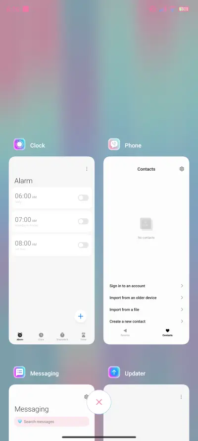 Colorful custom - Screenshot 5