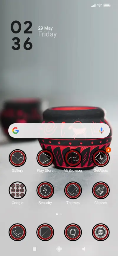 POT INDIA_DWM19 - Screenshot 2