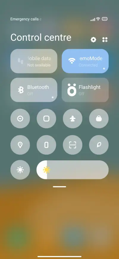 bluemount - Screenshot 5
