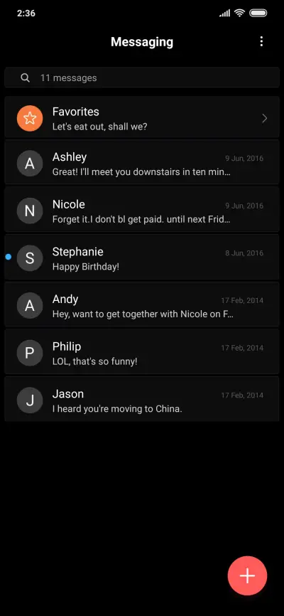 Super Sport Car v10 - Screenshot 7