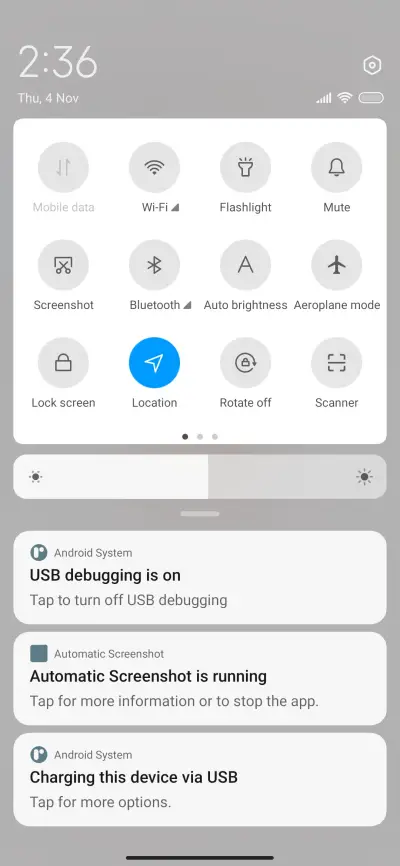 little angel - Screenshot 5