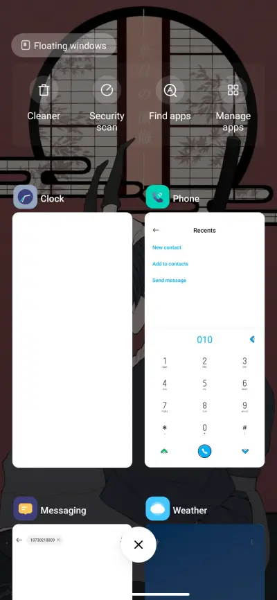 Brown D - Screenshot 4