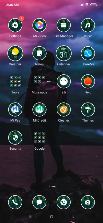 Alone_3MDP - Screenshot 3