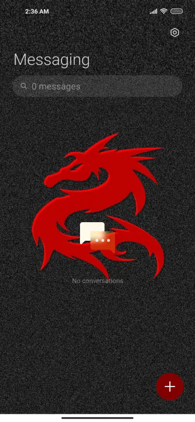 Red Dragon v12 - Screenshot 7