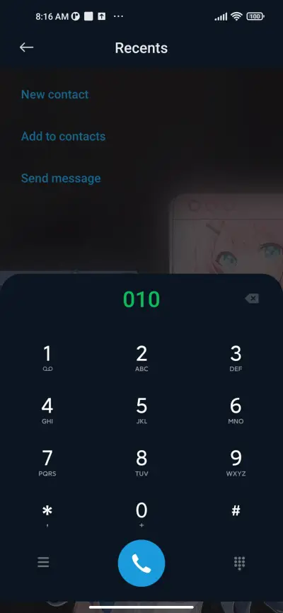 Girls Heart - Screenshot 7