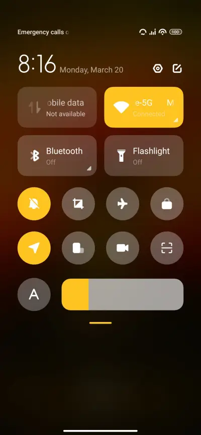 Butterfly - Screenshot 5