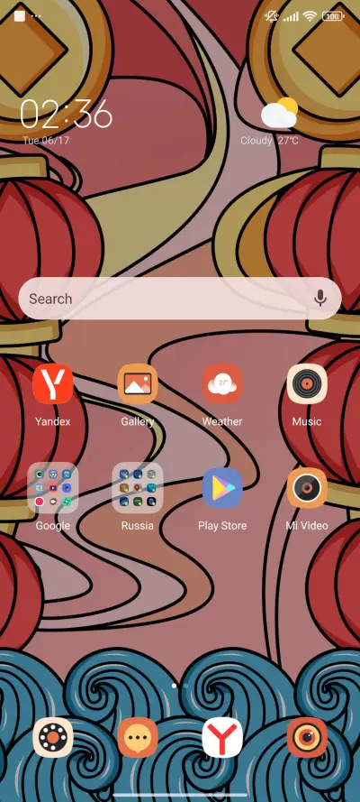 Fashion Rabbit - Screenshot 2